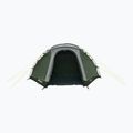 4-person camping tent Outwell Cloud 4 green/gray 4