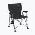 Camping chair Outwell Campo gray