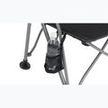 Camping chair Outwell Campo gray 4