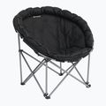 Travel armchair Outwell Casilda XL black