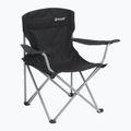 Camping chair Outwell Catamarca black