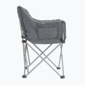 Outwell Sardis Lake hiking chair black/grey 2