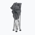 Outwell Sardis Lake hiking chair black/grey 3