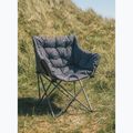 Outwell Sardis Lake hiking chair black/grey 7