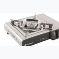 Camping stove Outwell Etna Solo Gasguard silver 3