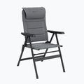 Travel chair Outwell Kenai gray