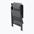 Travel chair Outwell Kenai gray 3