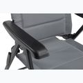 Travel chair Outwell Kenai gray 4