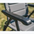 Travel chair Outwell Kenai gray 7