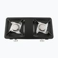 Camping stove Outwell Asama Duo black 2