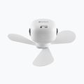 Fan with light Outwell Aurelios Rechargeable white 5