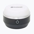 Camping lamp Outwell Aurelia S white