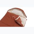 Sleeping bag Outwell Campion Lux red 5