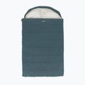 Sleeping bag Outwell Camper Lux Double blue