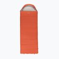 Sleeping bag Outwell Campion Lux orange