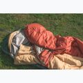 Sleeping bag Outwell Campion Lux orange 7