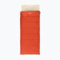Sleeping bag Outwell Campion Lux red