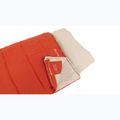 Sleeping bag Outwell Campion Lux red 5