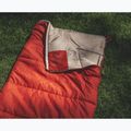 Sleeping bag Outwell Campion Lux red 9