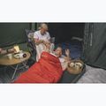 Sleeping bag Outwell Campion Lux red 10