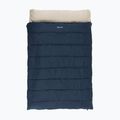 Sleeping bag Outwell Campion Lux Double blue