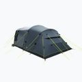 4-person camping tent Outwell Sacramento 4 Air blue 3