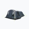6-person camping tent Outwell Sacramento 6 Air blue