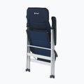Travel chair Outwell Clarenville navy 3