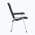 Travel chair Outwell Kirkland navy 2