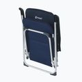 Travel chair Outwell Kirkland navy 3