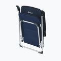 Travel chair Outwell Kirkland navy 7