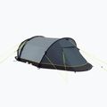 2-person camping tent Outwell Nexion 2 Ocean blue/green 5