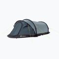 3-person camping tent Outwell Nexion 3 Ocean green/gray 2