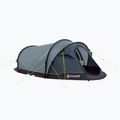 Camping tent 3-osobowy Outwell Nexion 3 Ocean green/gray 3