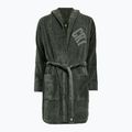 Men's bathrobe CR7 Bathrobe green