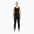 Women's thermal shirt Dovre Wool Singlet black 2