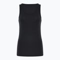 Women's thermal shirt Dovre Wool Singlet black 4