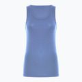 Women's thermal shirt Dovre Wool Singlet blue