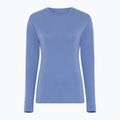 Women's thermal sweatshirt Dovre Wool blue