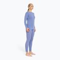 Women's thermal sweatshirt Dovre Wool blue 2