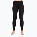 Women's thermal trousers Dovre Wool Pants black