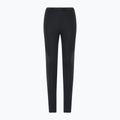 Women's thermal trousers Dovre Wool Pants black 2