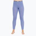 Women's thermal trousers Dovre Wool Pants blue