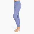 Women's thermal trousers Dovre Wool Pants blue 2