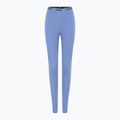 Women's thermal trousers Dovre Wool Pants blue 3