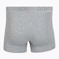 Men's thermal boxers Dovre Tights 3 pack grey 4
