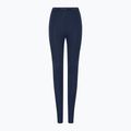 Women's thermal trousers Dovre Wool Pants navy