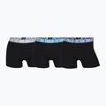 Men's trunks CR7 Basic Trunk 3-pack multicolour