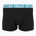 Men's boxers CR7 Basic Trunk 3 pairs multicolour 3