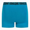 Men's CR7 Basic Trunk boxer shorts 3 pairs blue/navy 3